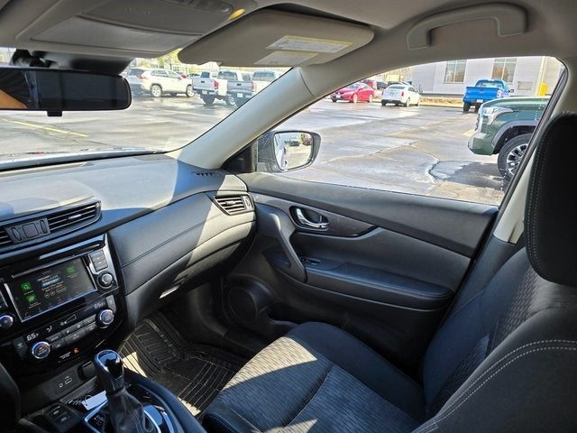 2019 Nissan Rogue SV AWD *Premium Pkg.*GPS*Heated Seats